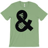 pizza &amp; beer T-Shirt