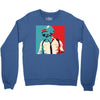 Pubg Soldier Crewneck Sweatshirt