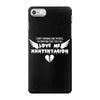 Love Me XXXTentacion iPhone 7 Case