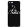 never again iPhone 6 Plus/6s Plus Case