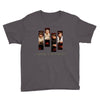 panic at the disco Youth Tee