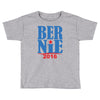 bernie 2016 Toddler T-shirt