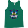 hit reset Tank Top