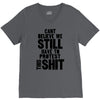 protest V-Neck Tee