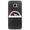 Rainbow Unicorn Samsung Galaxy S7 Edge