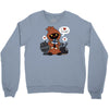 jawas love droids Crewneck Sweatshirt