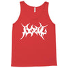 boal encyclopaedia metallum Tank Top