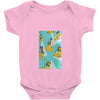 Wow Baby Onesie