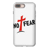 no fear iPhone 8 Plus