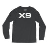 x9 Long Sleeve Shirts