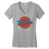 Dream Team Women's V-Neck T-Shirt