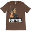 fortnite cartoon T-Shirt