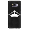 Queens Are Born In February Samsung Galaxy S8 Plus