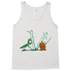 at last we meet Tank Top