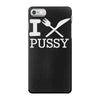 i eat pussy funny sex iPhone 7 Case