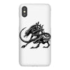 xenomorph iPhoneX