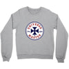 universe master Crewneck Sweatshirt