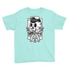 stay fresh Youth Tee