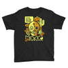 mexico Youth Tee