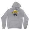 mad racer Hoodie