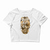 chestiny Crop Top