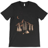 night in the forest T-Shirt