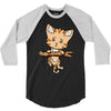keep holding on 3/4 Sleeve Shirt
