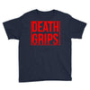 Death Grips Youth Tee