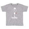 funny stars wars godfather parody yourfather mens Toddler T-shirt