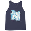 house of eagle Tank Top