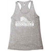 kramerica industries Racerback Tank