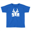 die antwoord ii new Toddler T-shirt
