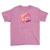 mario paint smash Youth Tee
