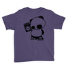 panda Youth Tee