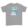 expert Youth Tee