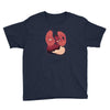 heart attack Youth Tee