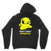 quack quack (2) Hoodie