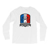 pistonheads phlm16 shield Long Sleeve Shirts