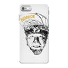 horror werewolf iPhone 7 Case