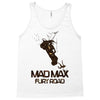 mad max fury road Tank Top