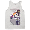once golden Tank Top