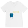 better than the movie V-Neck Tee