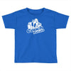 couch potato Toddler T-shirt