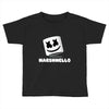 Marshmello Toddler T-shirt