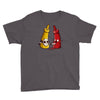 it's only ketchup Youth Tee