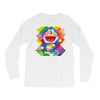 Doraemon Long Sleeve Shirts