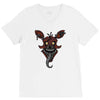nightmare fox V-Neck Tee