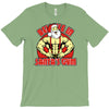 santa's gym T-Shirt