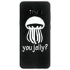 you jelly Samsung Galaxy S8