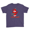 i put out 3 funny t shirt Youth Tee